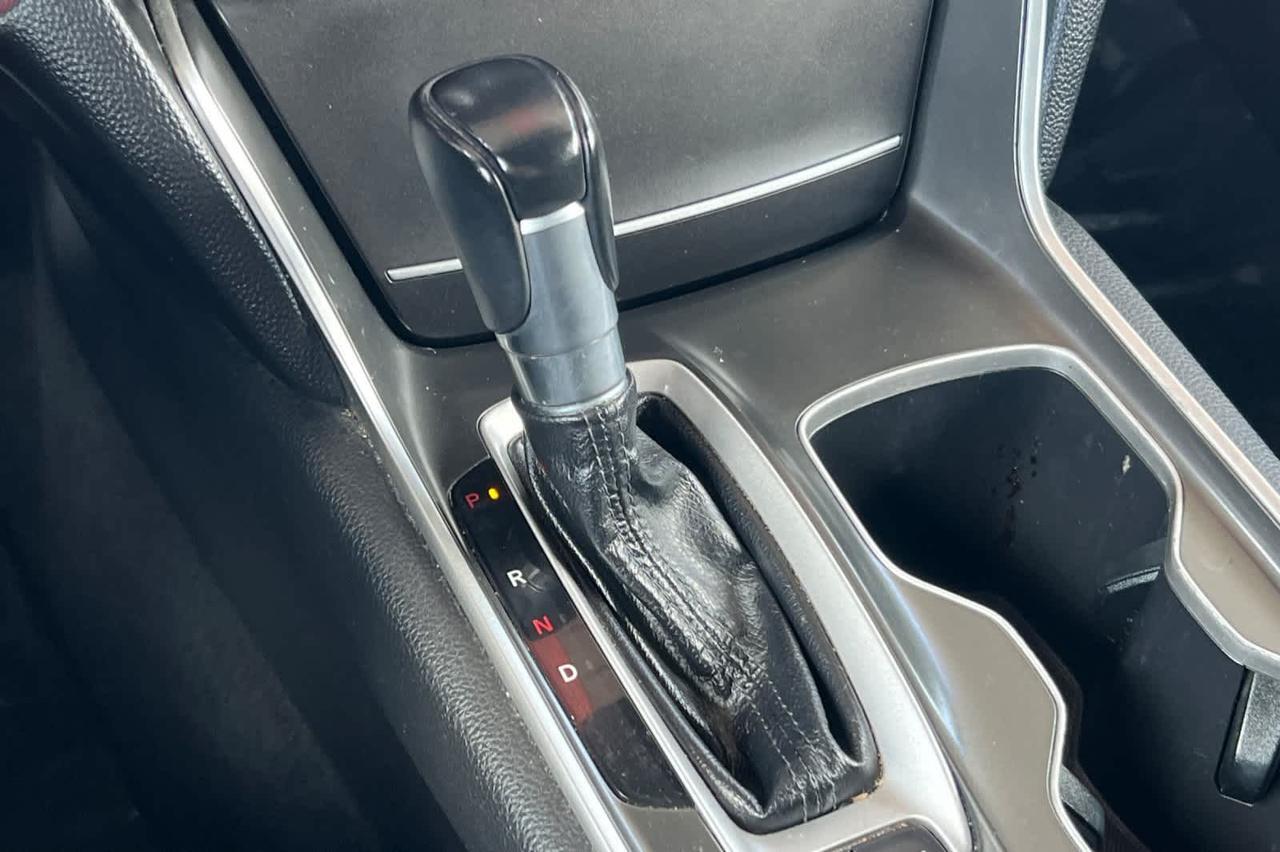 2018 Honda Accord Sedan Sport 1.5T Roseville CA