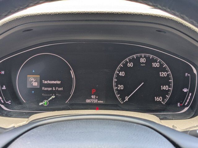 2018 Honda Accord Sedan Sport 1.5T San Antonio TX