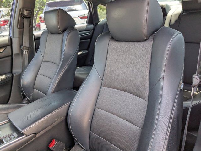 2018 Honda Accord Sedan Sport 1.5T San Antonio TX