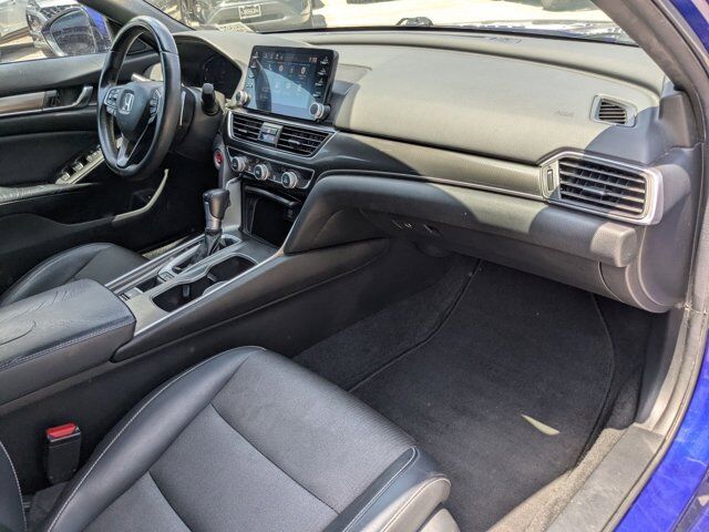 2018 Honda Accord Sedan Sport 1.5T San Antonio TX