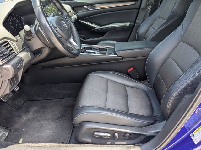 2018 Honda Accord Sedan Sport 1.5T San Antonio TX