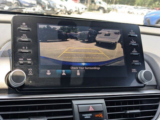 2018 Honda Accord Sedan Sport 1.5T San Antonio TX