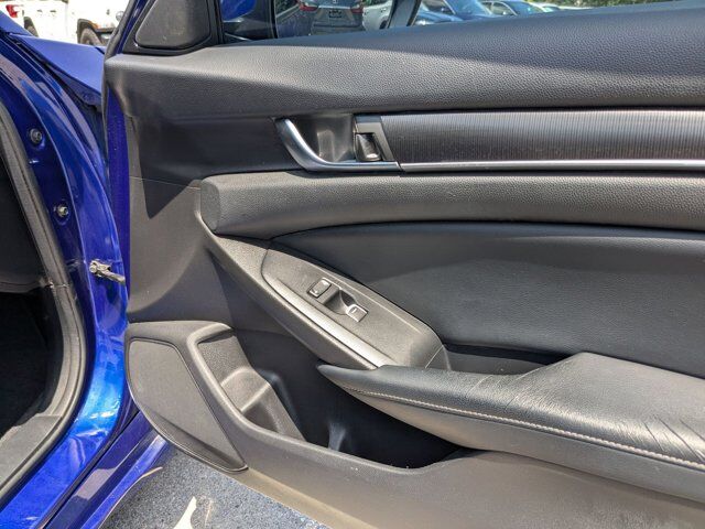 2018 Honda Accord Sedan Sport 1.5T San Antonio TX