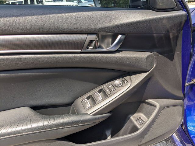 2018 Honda Accord Sedan Sport 1.5T San Antonio TX