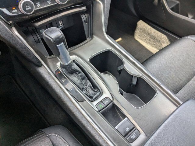 2018 Honda Accord Sedan Sport 1.5T San Antonio TX