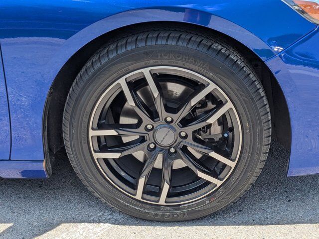 2018 Honda Accord Sedan Sport 1.5T San Antonio TX