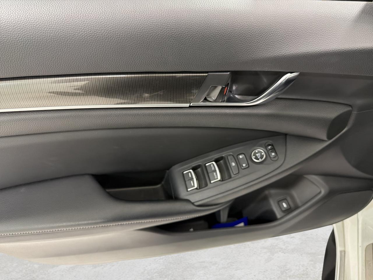 2018 Honda Accord Sedan Sport 1.5T San Antonio TX