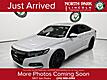 2018 Honda Accord Sedan Sport 1.5T