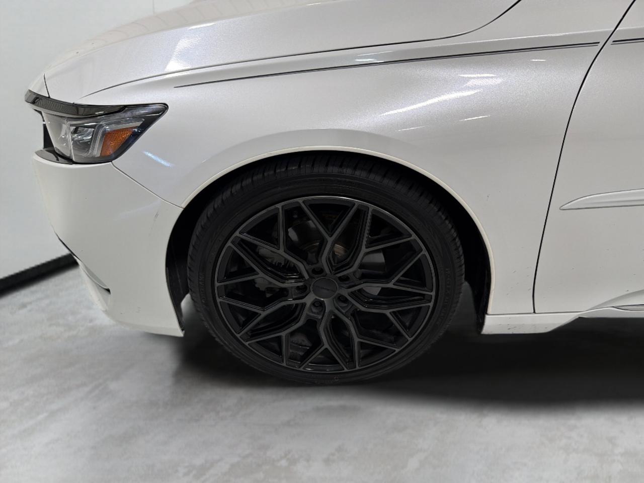 2018 Honda Accord Sedan Sport 1.5T San Antonio TX