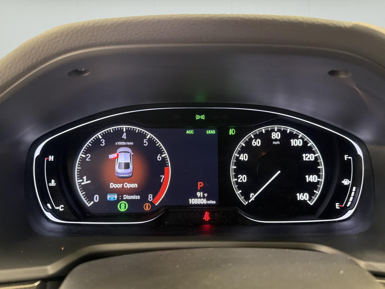 2018 Honda Accord Sedan Sport 1.5T San Antonio TX