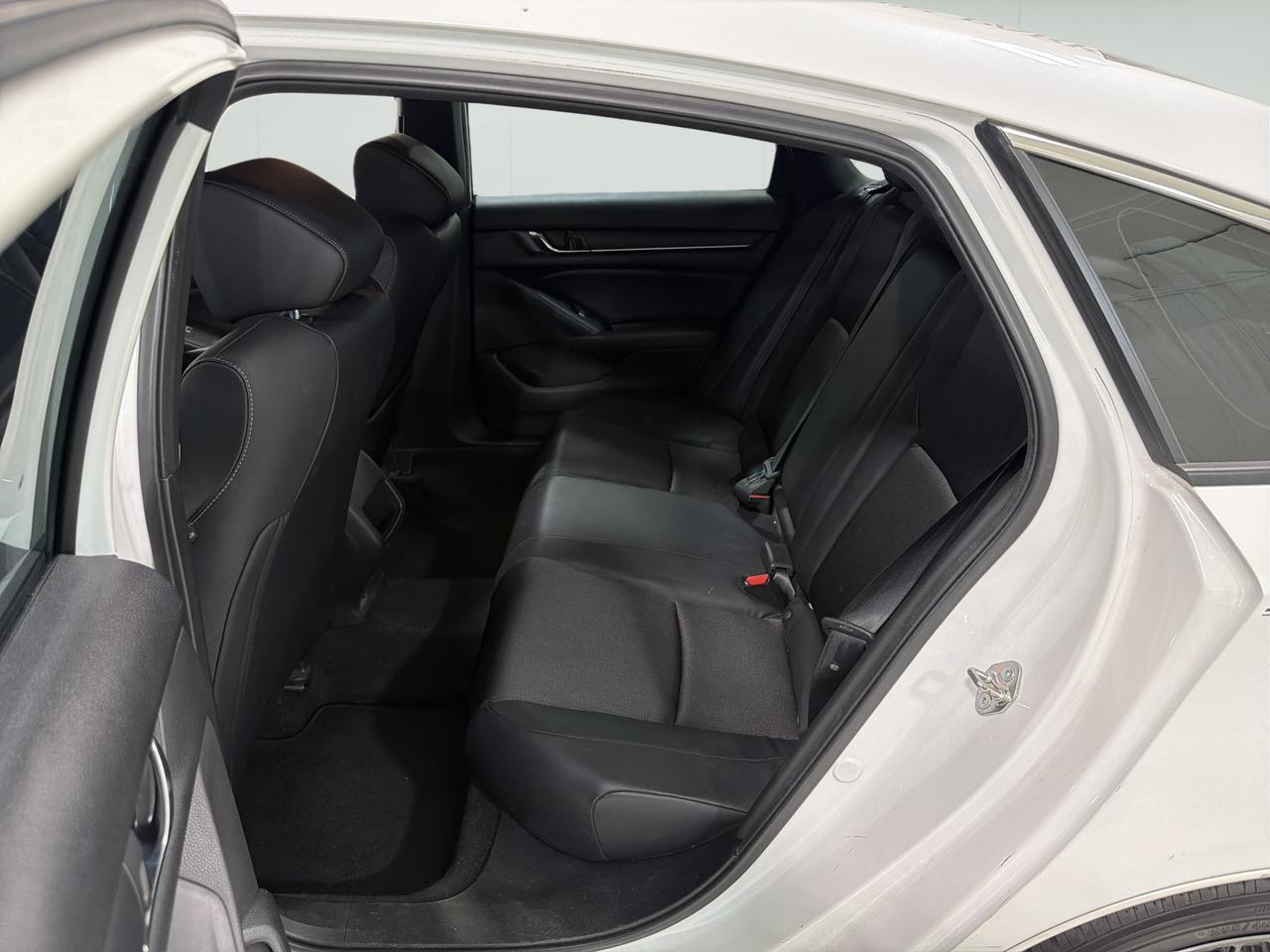 2018 Honda Accord Sedan Sport 1.5T San Antonio TX