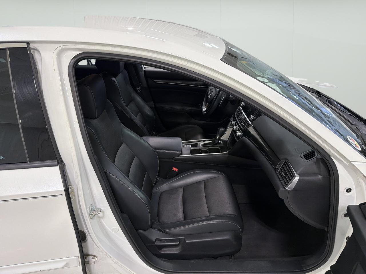 2018 Honda Accord Sedan Sport 1.5T San Antonio TX