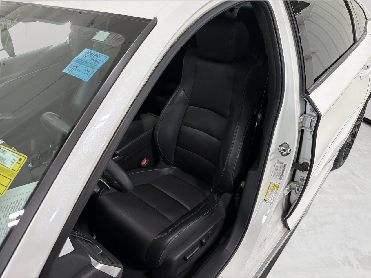 2018 Honda Accord Sedan Sport 1.5T San Antonio TX