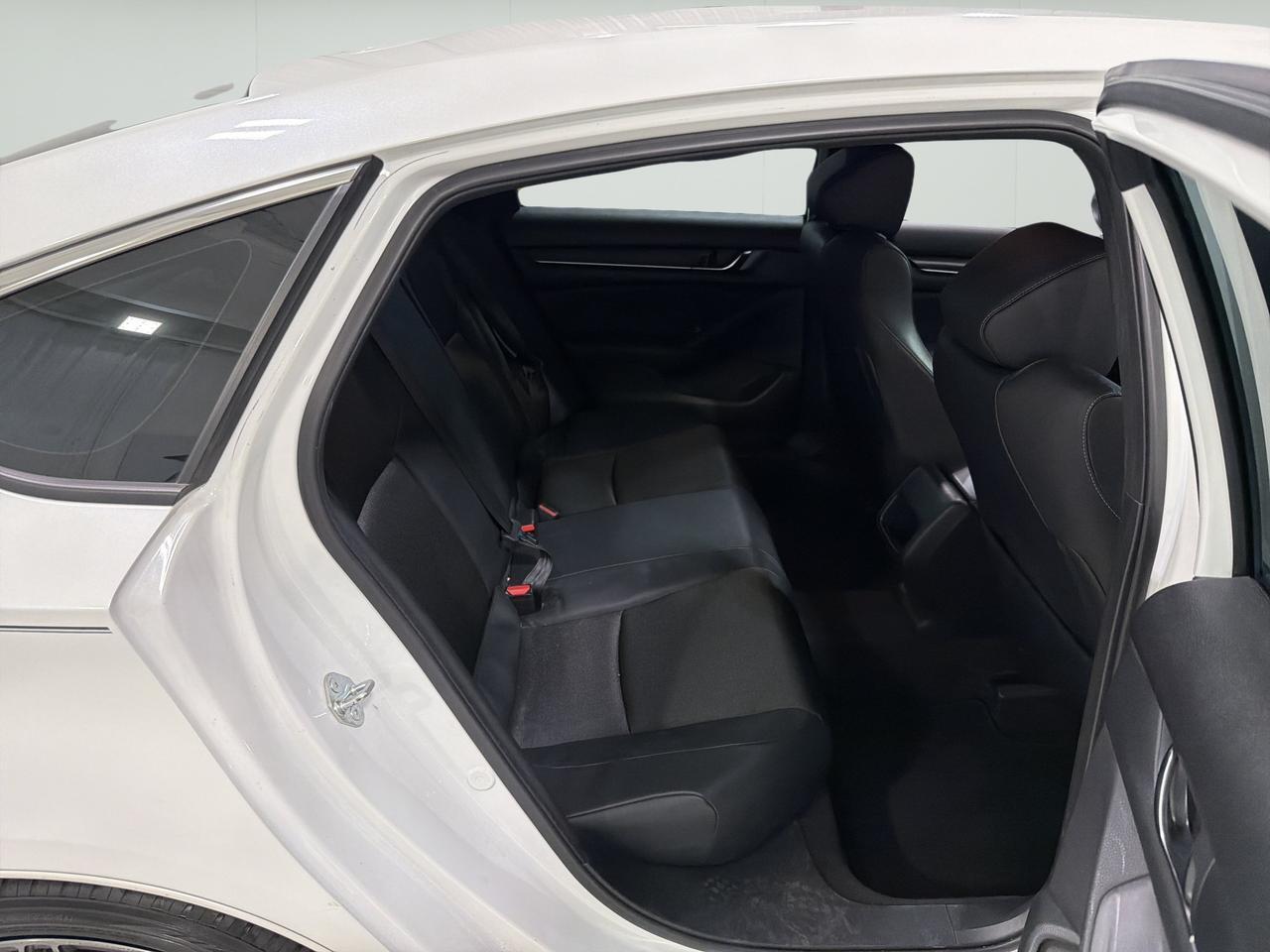 2018 Honda Accord Sedan Sport 1.5T San Antonio TX