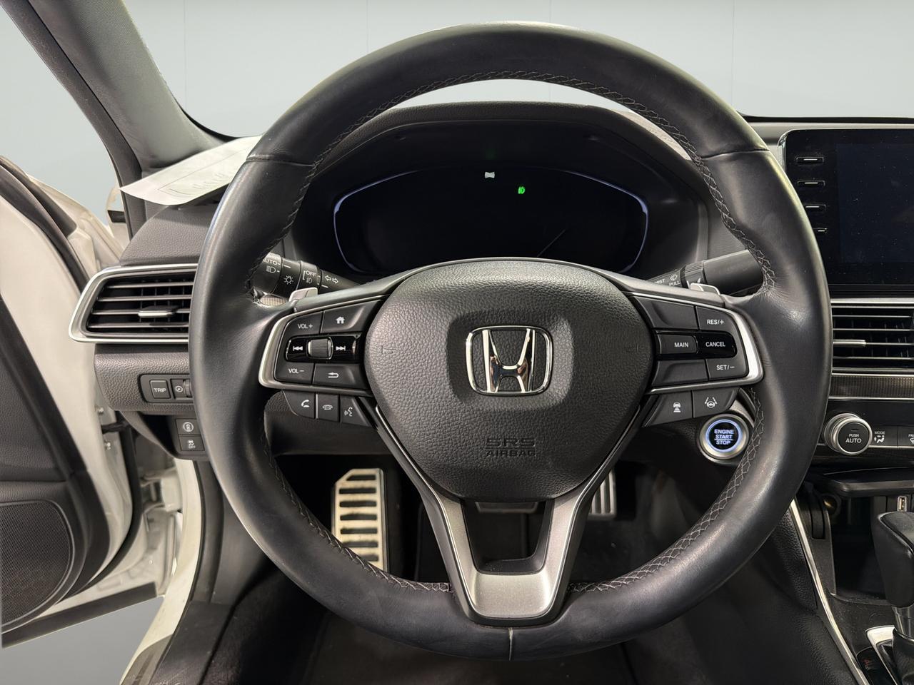 2018 Honda Accord Sedan Sport 1.5T San Antonio TX