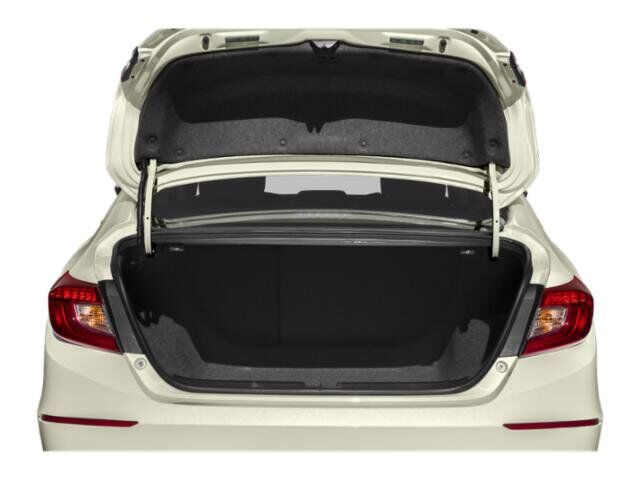 2018 Honda Accord Sedan Sport 1.5T San Juan TX