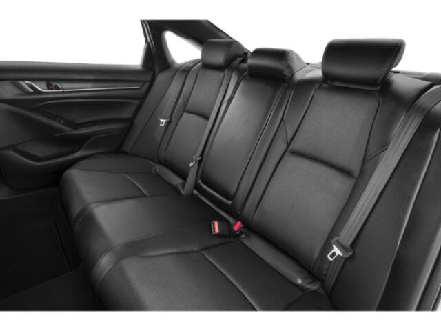 2018 Honda Accord Sedan Sport 1.5T San Juan TX