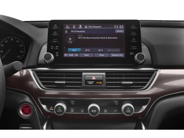 2018 Honda Accord Sedan Sport 1.5T San Juan TX