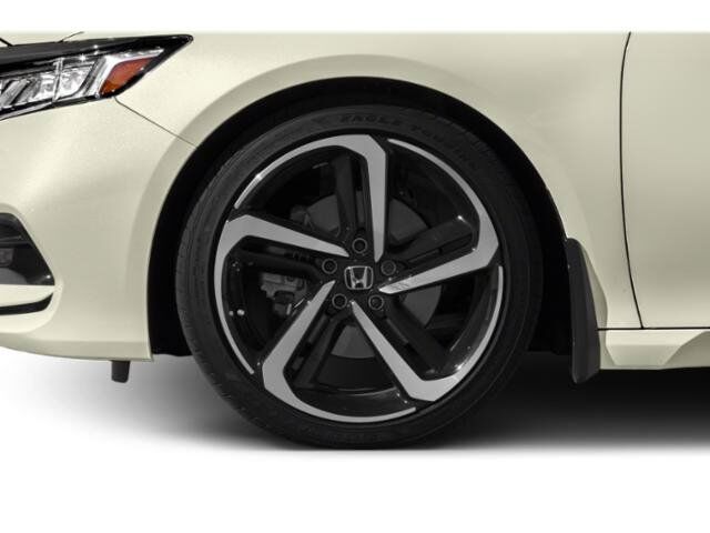 2018 Honda Accord Sedan Sport 1.5T San Juan TX