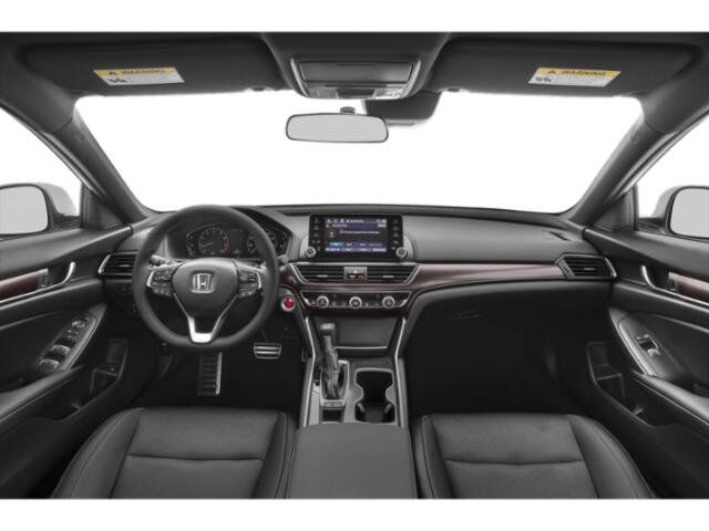 2018 Honda Accord Sedan Sport 1.5T San Juan TX