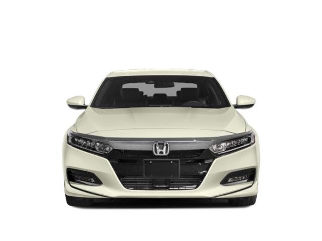 2018 Honda Accord Sedan Sport 1.5T San Juan TX
