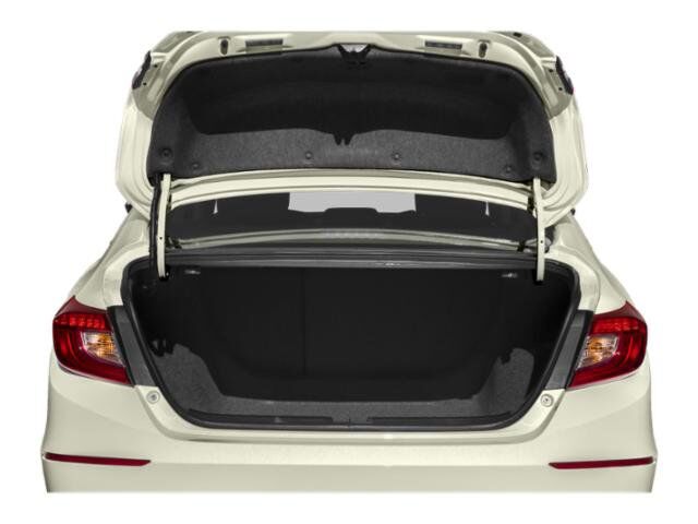 2018 Honda Accord Sedan Sport 1.5T San Juan TX