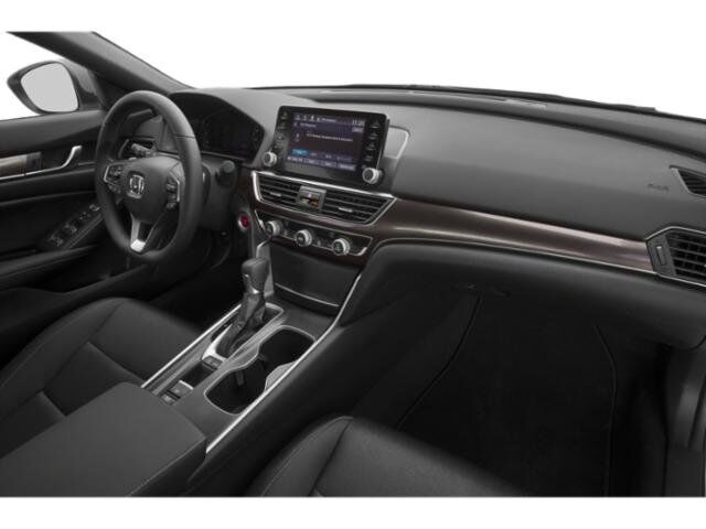 2018 Honda Accord Sedan Sport 1.5T San Juan TX