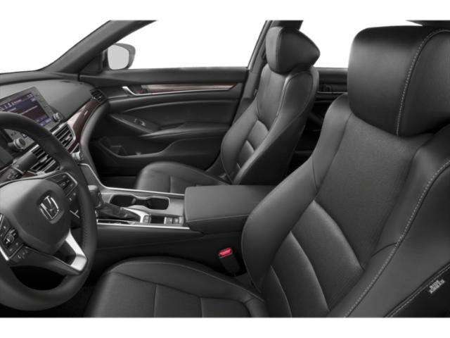 2018 Honda Accord Sedan Sport 1.5T San Juan TX