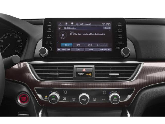 2018 Honda Accord Sedan Sport 1.5T San Juan TX