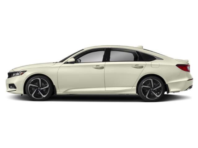 2018 Honda Accord Sedan Sport 1.5T San Antonio TX