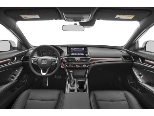 2018 Honda Accord Sedan Sport 1.5T San Antonio TX