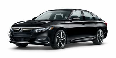 2018 Honda Accord Sedan Sport 1.5T Seffner FL