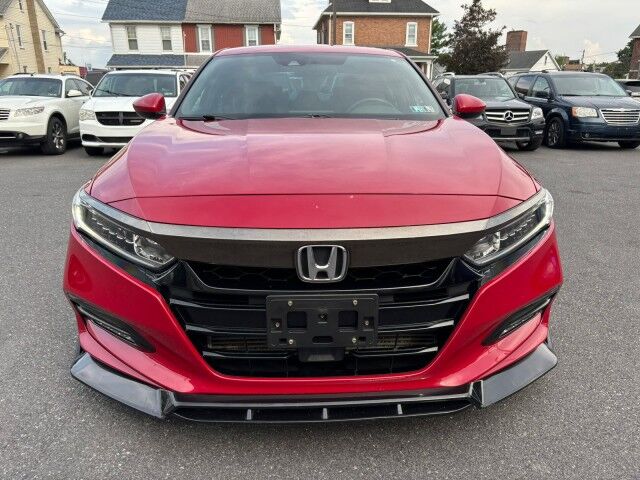 2018 Honda Accord Sedan Sport 1.5T Whitehall PA