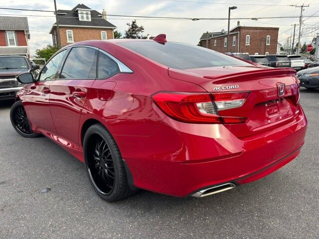 2018 Honda Accord Sedan Sport 1.5T Whitehall PA