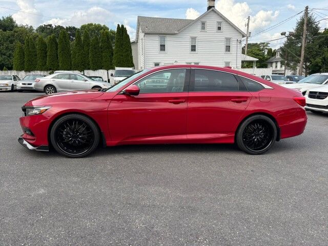 2018 Honda Accord Sedan Sport 1.5T Whitehall PA