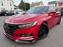 2018_Honda_Accord Sedan_Sport 1.5T_ Whitehall PA