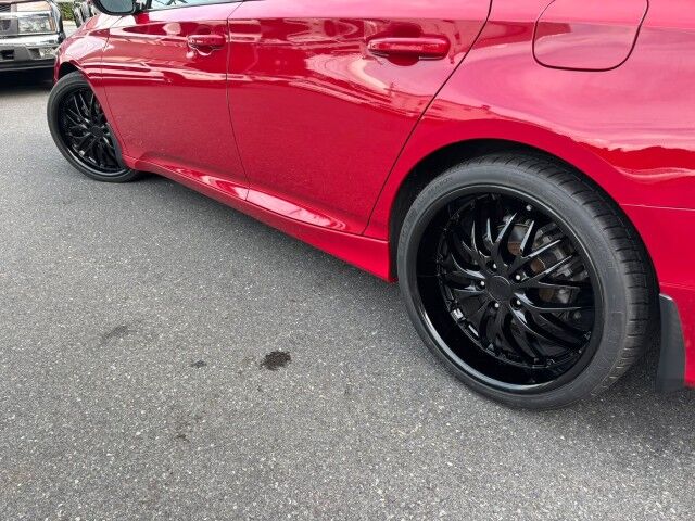 2018 Honda Accord Sedan Sport 1.5T Whitehall PA