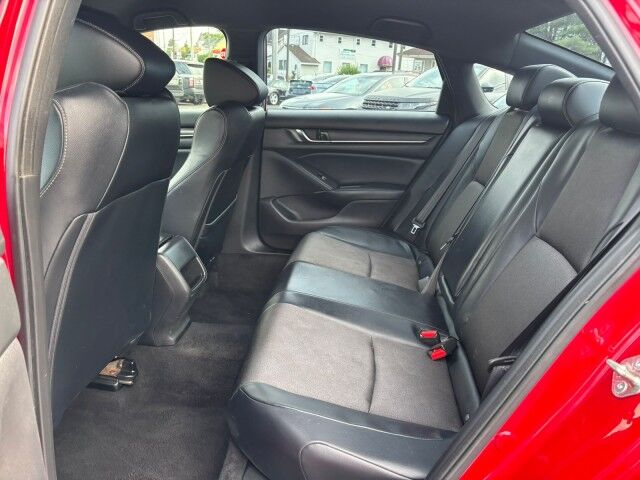 2018 Honda Accord Sedan Sport 1.5T Whitehall PA