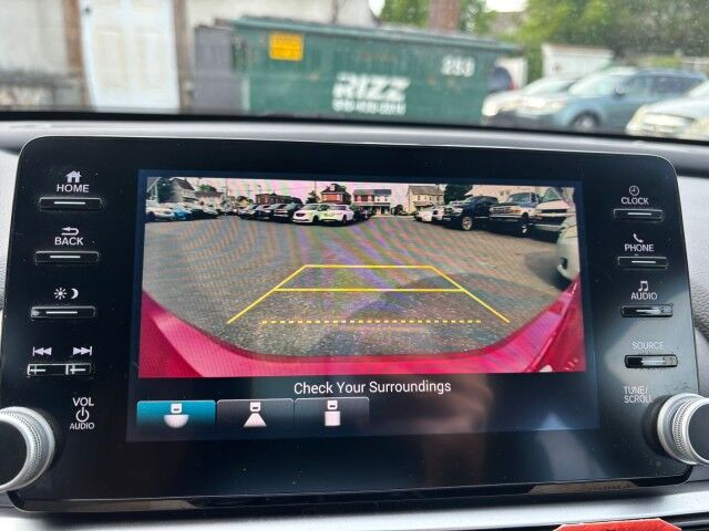 2018 Honda Accord Sedan Sport 1.5T Whitehall PA