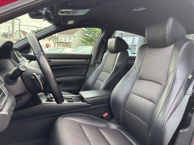 2018 Honda Accord Sedan Sport 1.5T Whitehall PA