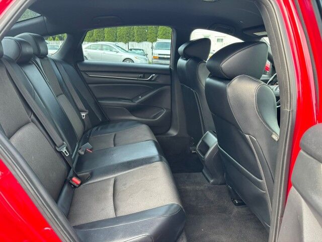 2018 Honda Accord Sedan Sport 1.5T Whitehall PA