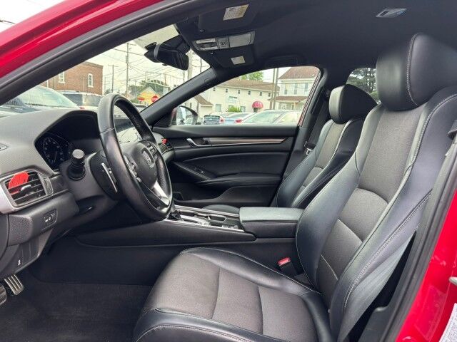 2018 Honda Accord Sedan Sport 1.5T Whitehall PA