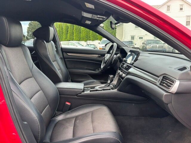 2018 Honda Accord Sedan Sport 1.5T Whitehall PA