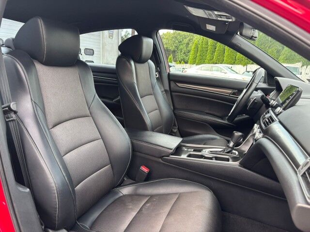 2018 Honda Accord Sedan Sport 1.5T Whitehall PA