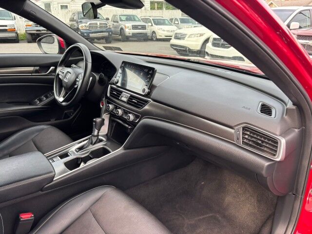 2018 Honda Accord Sedan Sport 1.5T Whitehall PA