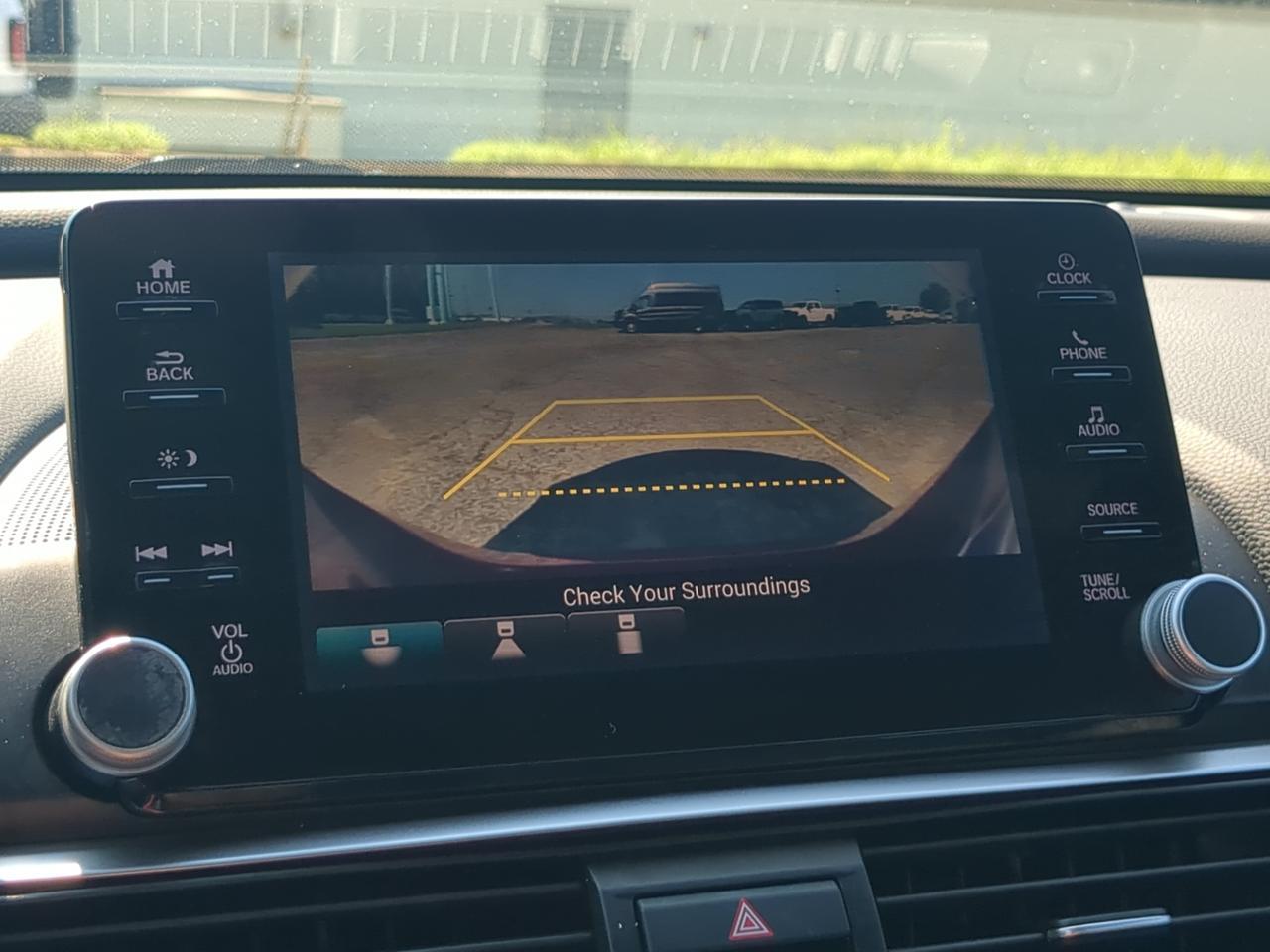 2018 Honda Accord Sedan Sport 1.5T Winder GA