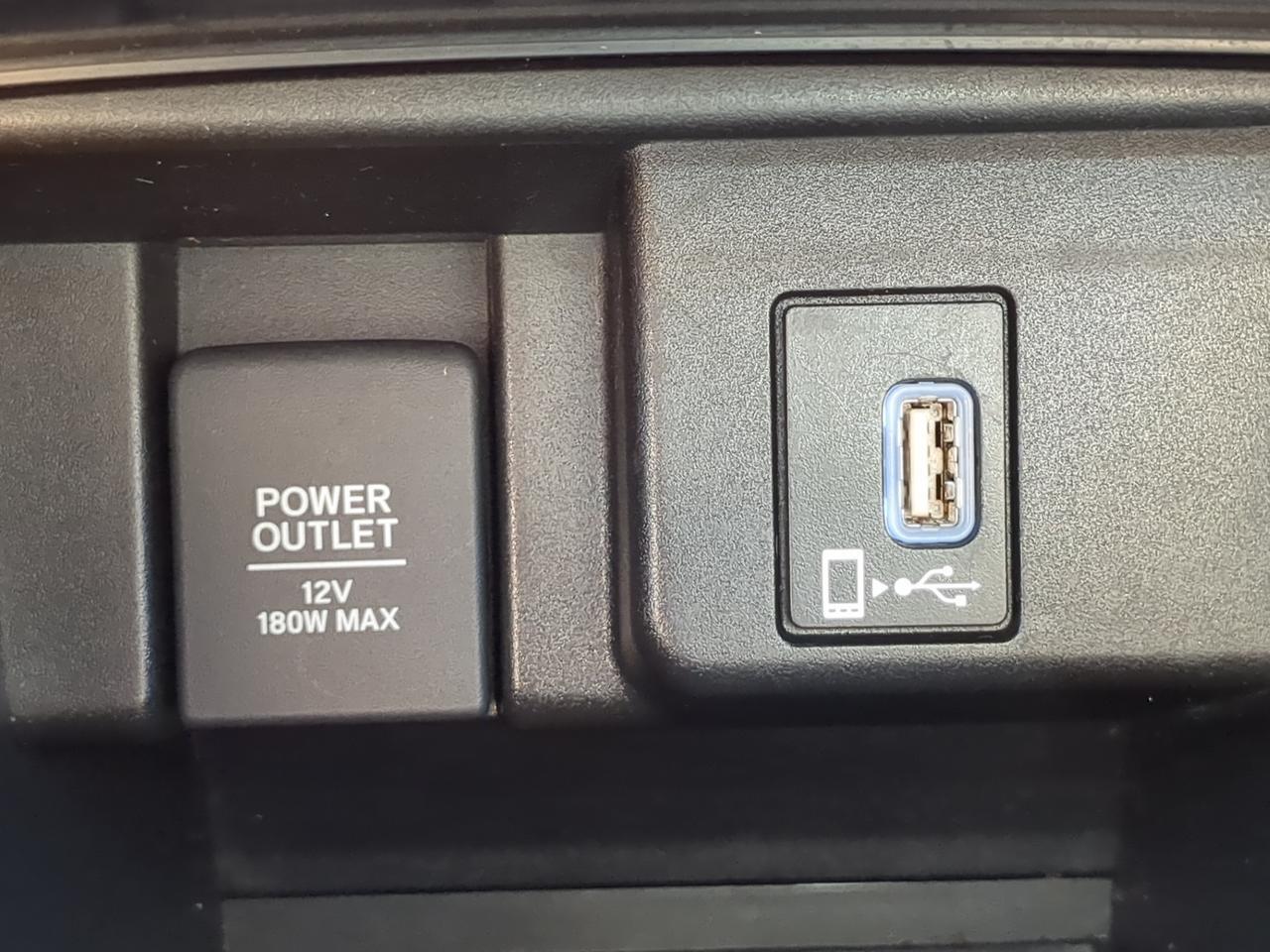 2018 Honda Accord Sedan Sport 1.5T Winder GA