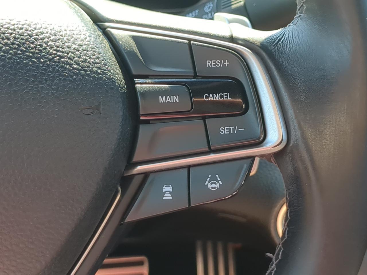 2018 Honda Accord Sedan Sport 1.5T Winder GA