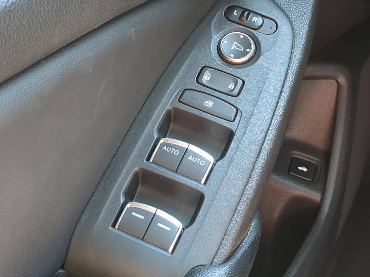 2018 Honda Accord Sedan Sport 1.5T Winder GA