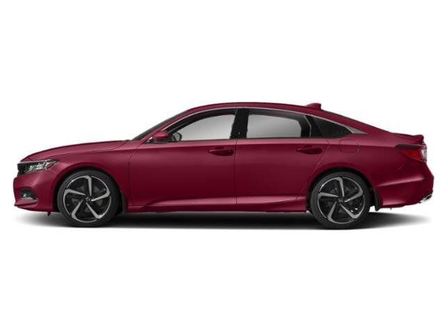 2018 Honda Accord Sedan Sport 1.5T Winder GA